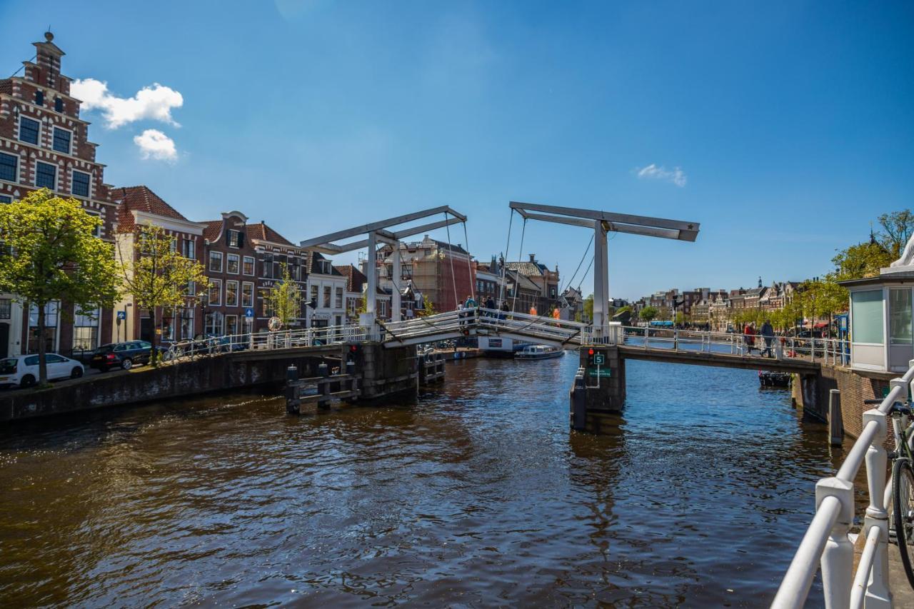 Europarcs Buitenhuizen Velsen-Zuid Esterno foto