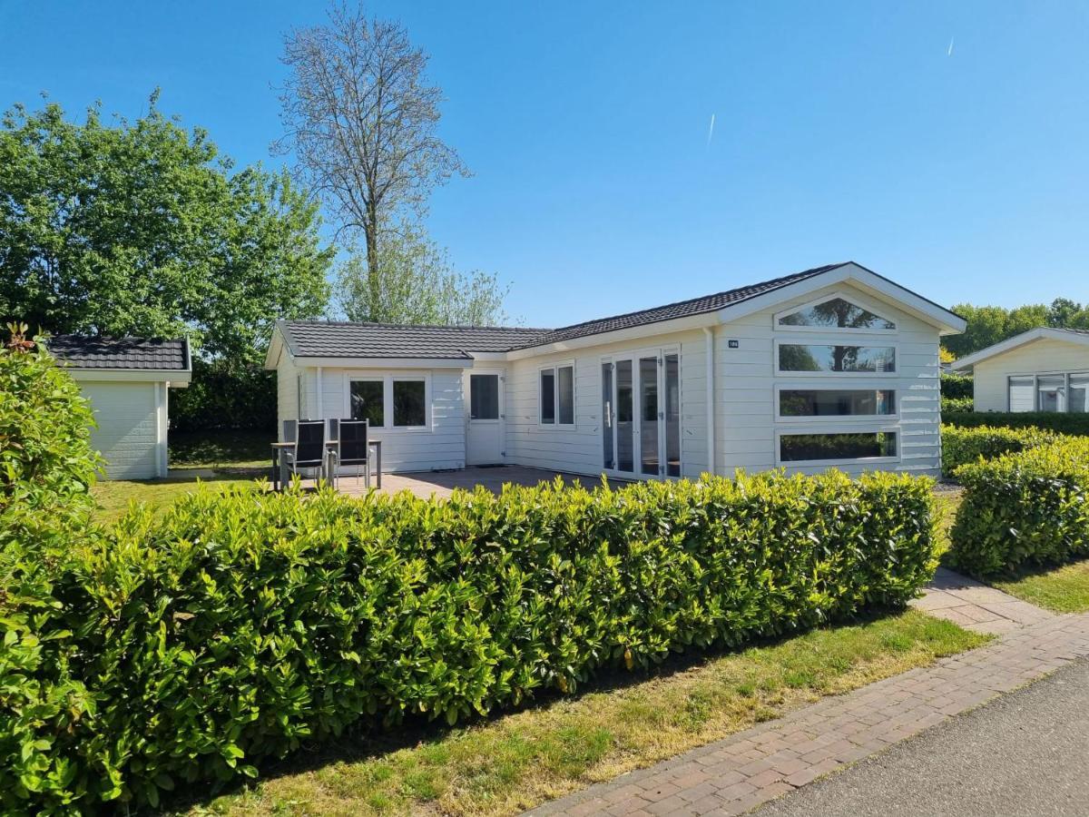 Europarcs Buitenhuizen Velsen-Zuid Camera foto